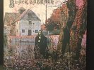 Black Sabbath S/T Debut 'Black Sabbath'' 1970 1st press UK Vertigo Swirl