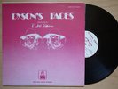 DYSON'S FACES S/T (1975) US ORIG LP DMC MODERN SOUL FUNK CLIFTON DYSON