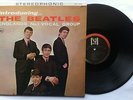The Beatles Introducing The Beatles (Excellent Vee Jay LP)