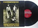 Tyrannosaurus Rex Prophets Seers & Sages The Angels Of The Ages (LP)