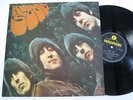 BEATLES LP Rubber Soul PARLOPHONE rare mono unplayed MINT