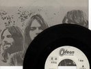 PINK FLOYD-JULIA DREAM-JAPAN PROMO WHITE LABEL 7