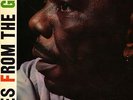 Champion Jack Dupree 'BLUES FROM THE GUTTER' 12