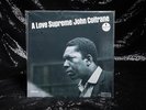 Impulse A-77 John Coltrane - A Love Supreme 45RPM SEALED