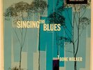 T-BONE WALKER blues LP IMPERIAL “Singing the Blues” MONO orig DG   nm SUPERB