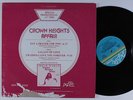CROWN HEIGHTS AFFAIR Say A Prayer For Two DE-LITE 12