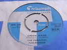 THE FABULOUS FLEE-RAKKERS - GREEN JEANS - ORIGINAL 1960 7