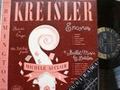 MICHELE AUCLAIR / KREISLER encores  / REMINGTON R 199 -126