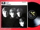 BEATLES MONO UK 1ST LP 1963 DECCA CONTRACT PRESSING WITH THE BEATLES PARLOPHONE
