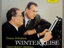 HOTTER - WERBA - SCHUBERT 