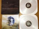 Coheed and Cambria *RARE / OOP* IN KEEPING SECRETS IKSSE3 Vinyl LP x2 (CLEAR) NM