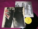 ROLLING STONES Sticky Fingers / French 1st press KINNEY-FILIPACCHI ZIP-Cover LP