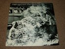 RAGE AGAINST THE MACHINE S/T LP (1992) *Original Pressing, Not The Re-issue*