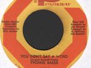 NORTHERN SOUL   YVONNE BAKER  
