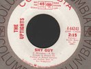 NORTHERN SOUL   THE UPTIGHTS    
