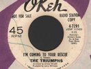 NORTHERN SOUL   THE TRIUMPHS    