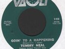 NORTHERN SOUL   TOMMY NEAL    