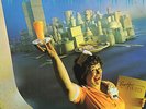 SUPERTRAMP*COLORED VINYL*-BREAKFAST IN AMERICA- AUSTRALIA