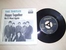 The Turtles - Happy Together - Beat Rock Oldie Singles