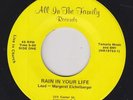Lo-Fi Soul Gospel 45 - All In The Family - Rain In Your Life - Private - mp3