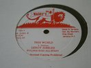 LEROY SIBBLES THIS WORLD PRETTY LOOKS WACKIES BULL 1050 JA COPY
