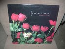 Concrete Blonde Bloodletting LP Rare Colored Vinyl 1990