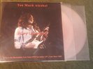 RORY GALLAGHER-TOO MUCH ALCOHOL-2LP-CLEAR/PINK VINYL-NEW YORK 1978 LIM. EDITION