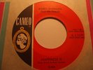 Bobby Sherman  Happiness Is  MINT ONE-SIDED PROMO Teen Idol, Beatles mentioned