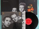 Simon & Garfunkel BOOKENDS Orig.1968 1/1 w/POSTER+HYPE STICKER inSHRINK NM/NM LP