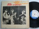BIG JOHN PATTON Got A Good Thing Goin' Blue Note 84229 New York RVG NM SHRINK