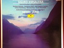 Neeme Jarvi Grieg Peer Gynt, Sigurd Jorsalfar Ed1 DGG Digital '87 2LP Box-NM
