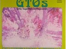 The GTO's : Permanent Damage (Original LP, prod. by Frank Zappa)