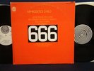 Aphrodite's Child - 666(The Apocalypse Of John) - 1972 - Vertigo - Stereo(2LP's)
