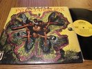 MESSENGERS INCORPORATED Soulful Proclamation LP ORIGINAL PRIVATE SOUL FUNK OK