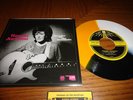 WANDA JACKSON Thunder On The Mountain 7' TRI COLOR /150 Third Man White Stripes