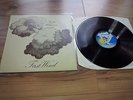 *RICOTTI & ALBUQUERQUE - FIRST WIND.  UK 1971 JAZZY/PROG A-1U / B -1U *