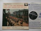 1st Press SXL 2174 WBg LP Suppe Overtures: Solti NEAR MINT Vienna Philharmonic
