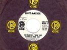 SCOTT McKENZIE PROMO 45 
