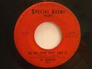 SYL JOHNSON - NORTHERN SOUL - 