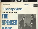 SPENCER DAVIS GROUP    SOUTH AFRICA  PS 45  WHEN I COME HOME