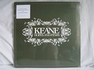 KEANE - HOPES AND FEARS - 2004 LP - ILPS8145/986668-6 - LTD. SEALED U.K. VINYL