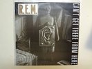 R.E.M.:Can’t Get There From Here 4:10 Stereo-Spain 7