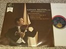 CAPITOL P 8430 - BEETHOVEN SON 8 + 9 MILSTEIN VIOLIN BALSAM PPIANO SEE PICS DOWN