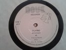 JO CARNEGIE - Flying - UK 1985 12
