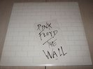 PINK FLOYD THE WALL LP SEALED ORIGINAL COPY PERFECT NOT REISSUE 1979
