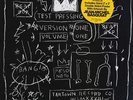 RAMMELLZEE K-ROB Beat Bop BASQUIAT artwork OUT OF PRINT reissue w/POSTER SEALED