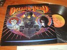 BOB DYLAN GRATEFUL DEAD RARE PROMO BRAZIL LP 