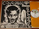 MIGHTY SPARROW   CONGO MAN   ROCKSTEADY REGGAE SKA CALYPSO   JA NATIONAL LP 1965