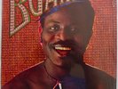 SIDIKU BUARI   RARE AFRO FUNK LP on RCA 1975   GHANA bernard purdie NM-
