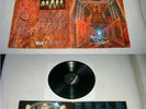 DARK TRANQUILLITY ---  original 1995 THE GALLERY LPl Morgoth